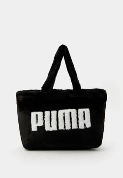 Сумка спортивная PUMA Core Fur Shopper