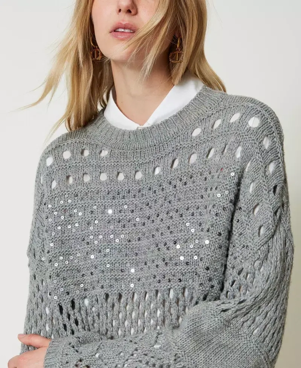 Свитер TWINSET