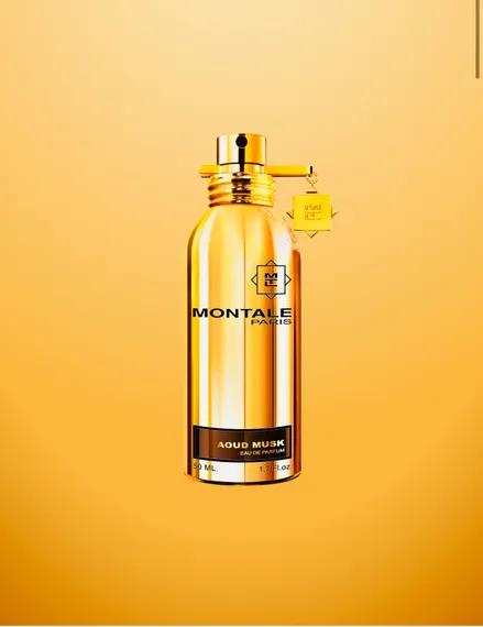 Montale Aoud Musk