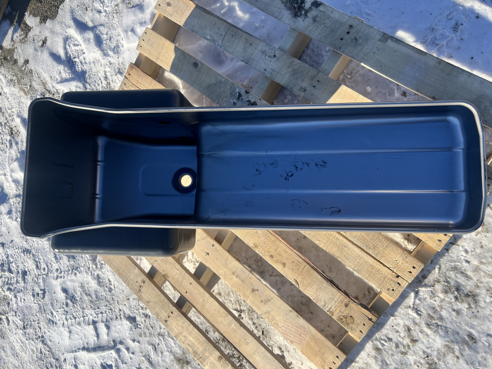 Поддон масляный WP12, WP13 FAW JH6 1000267680