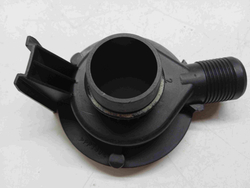 FE1014N кт303 Улитка насоса стиральной машины Zanussi FE1014N4N