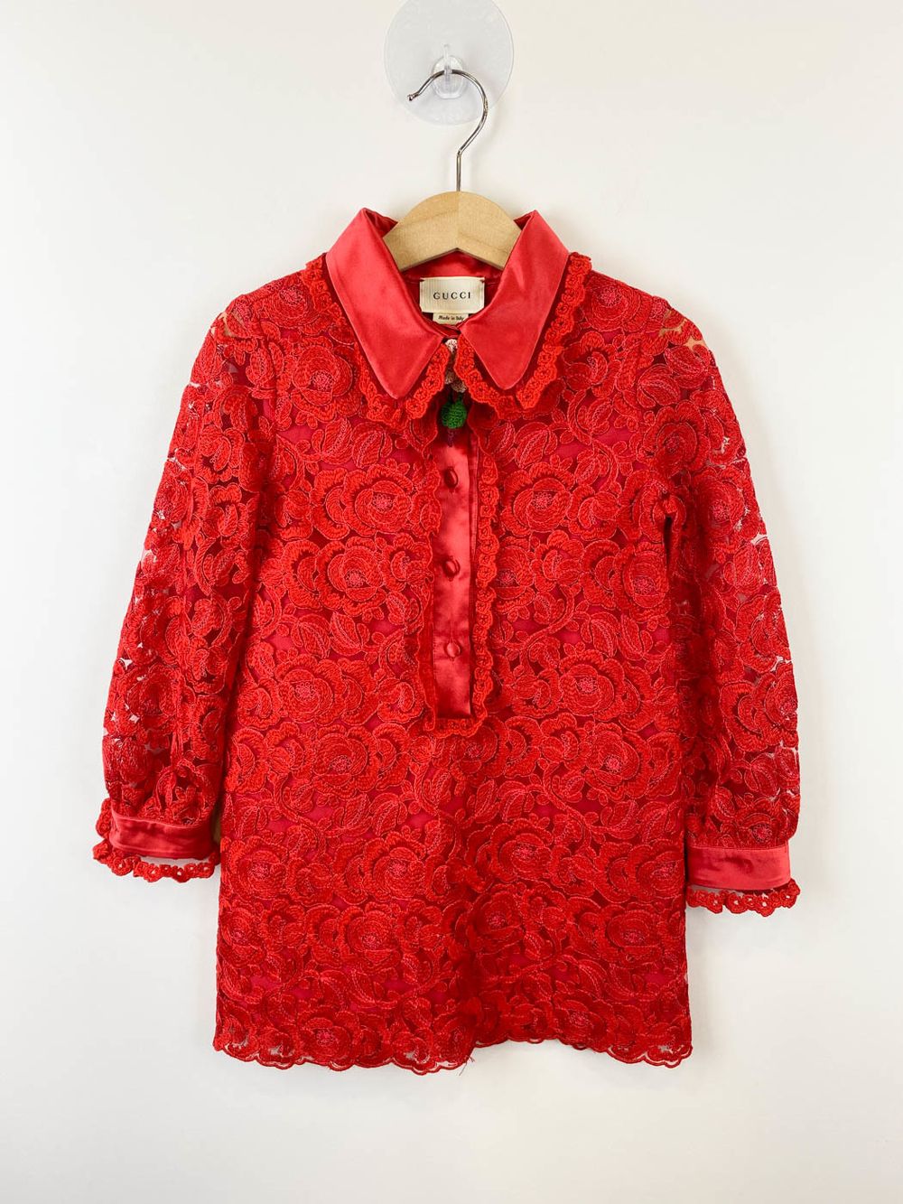 Платье Gucci, 104