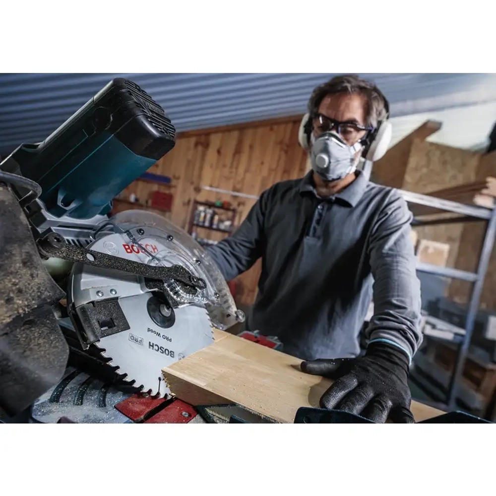 Пильный диск по дереву 216x2.8x30, 30 мм BOSCH 2608640642