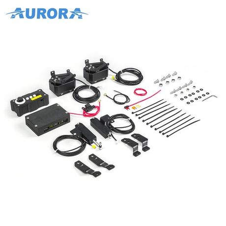 Электроприводы фароискателей для ALO-P-R-5-C39D1-AW Aurora ALO-AH156