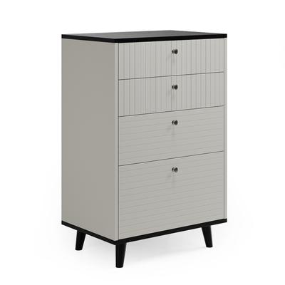 Высокий комод TWIN TW020