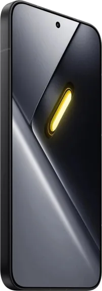 Смартфон Xiaomi POCO X8 Pro Max 12 ГБ | 512 ГБ (Чёрный | Black) (версия Global)