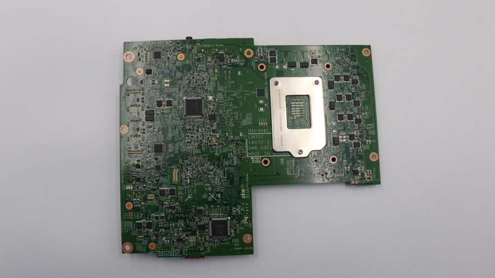 Материнская плата для моноблока Lenovo M700z H110 w/o GPU NO DPK (00XG022), оригинал