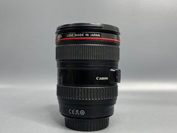 Canon EF 24-105 mm f/4 L IS USM