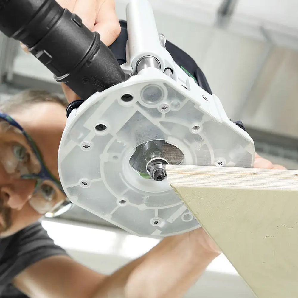 Фрезер вертикальный OF 1010 REBQ-Plus FESTOOL 578005