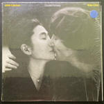 John Lennon & Yoko Ono ‎– Double Fantasy (Канада 1980г.)