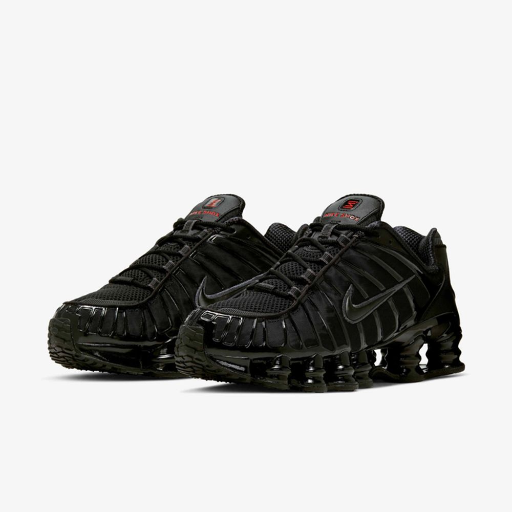 Кроссовки мужские NIKE SHOX TL