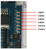 Модуль управления OpenCR1.0