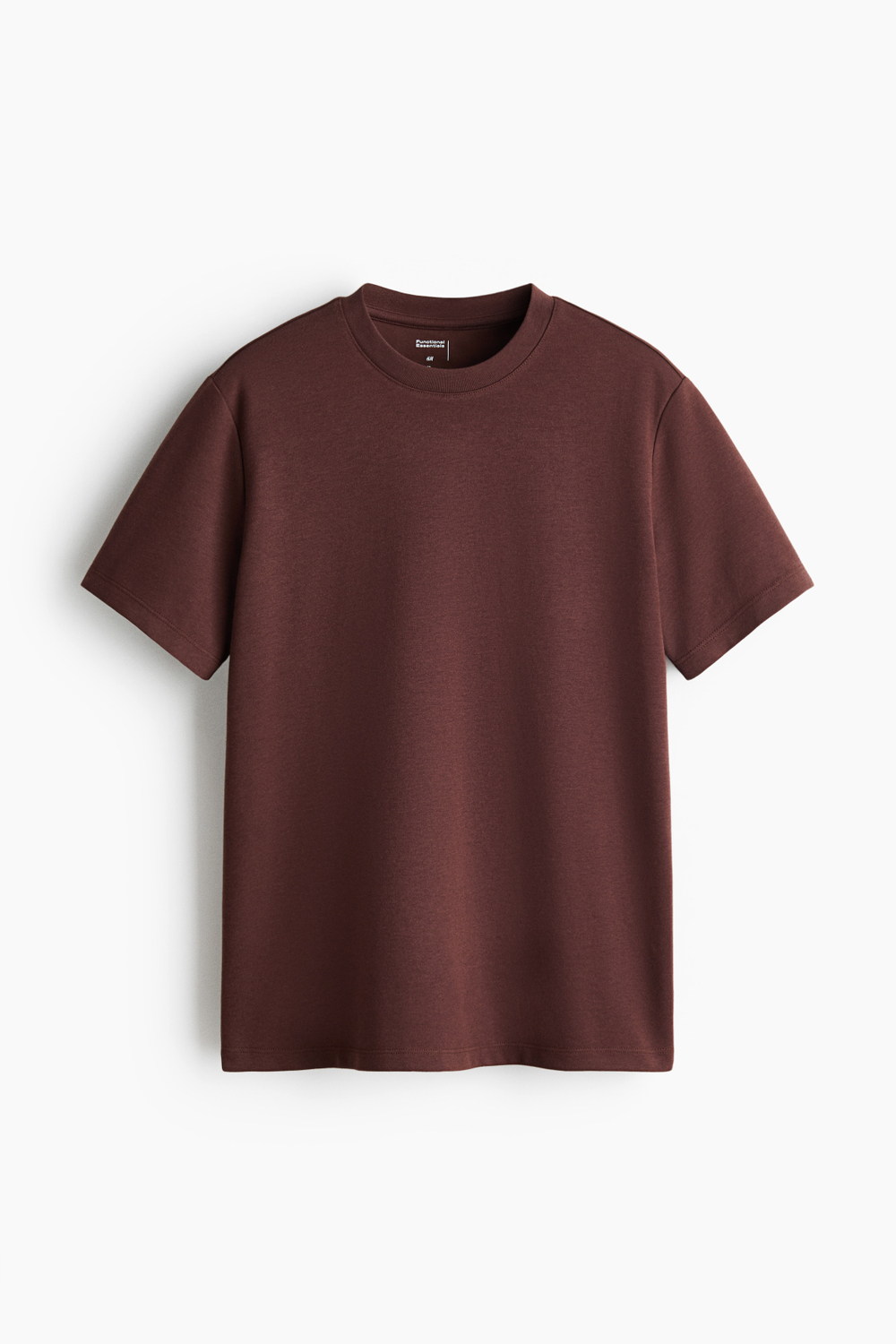 Футболка Cooling Regular Fit - H&M