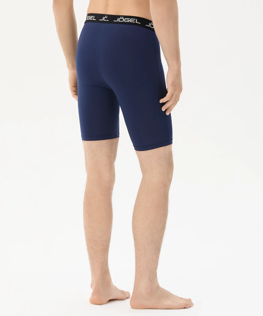 Шорты компрессионные Camp PerFormDRY Tight Short JBL-1300-091, темно-синий/белый