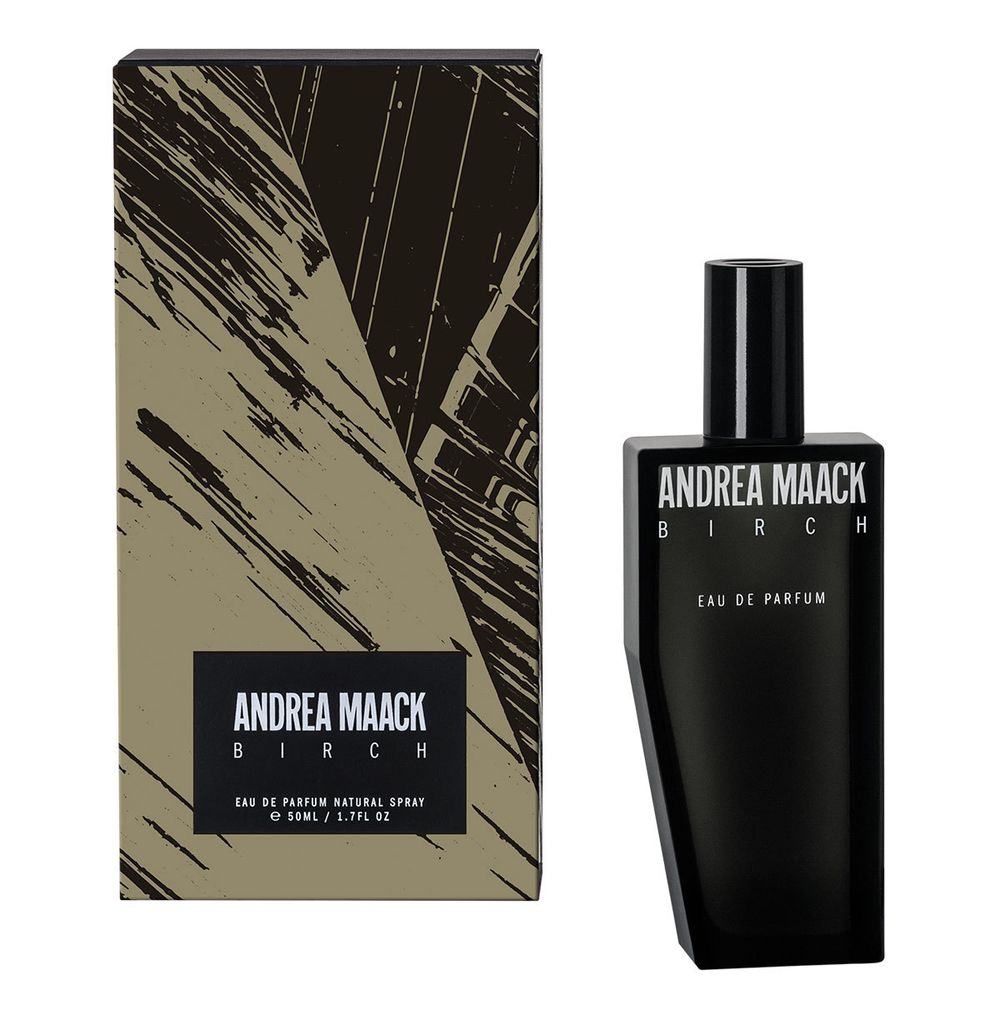 Andrea Maack Birch