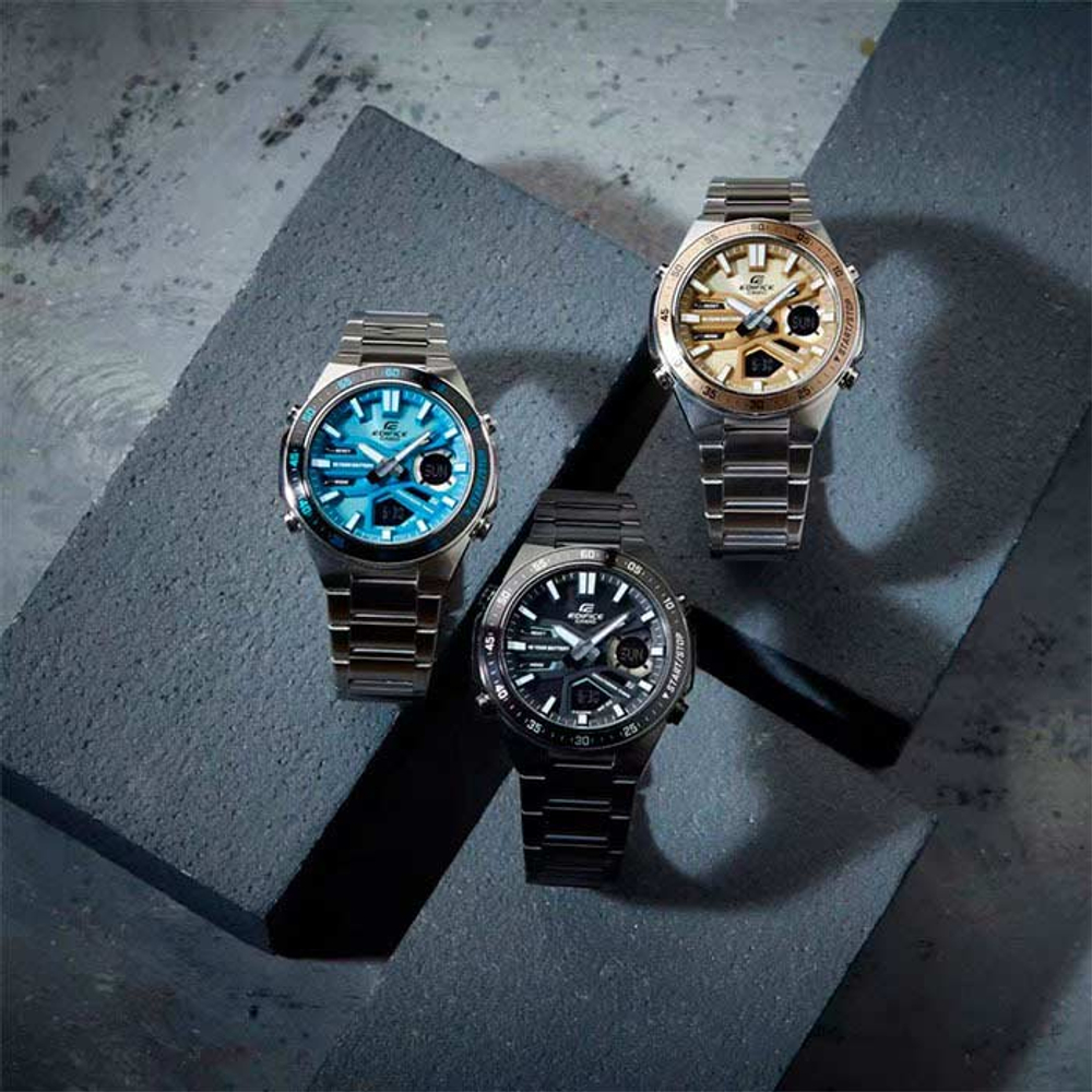 Часы Casio EFV-C110D-5A
