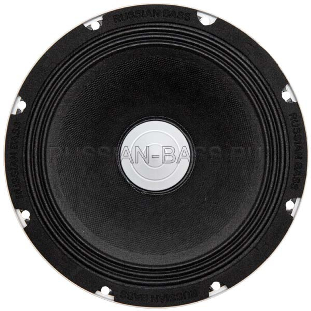 Среднечастотный динамик Russian Bass M165RBH - BUZZ Audio