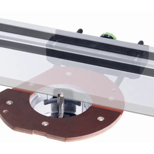 Направляющая на шину для фрезера FS-OF 2200 FESTOOL 494681