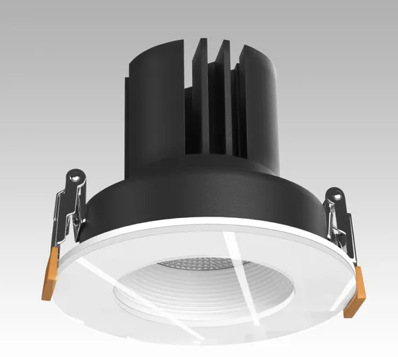 Точечный светильник Artis 25096/LED Elektrostandard