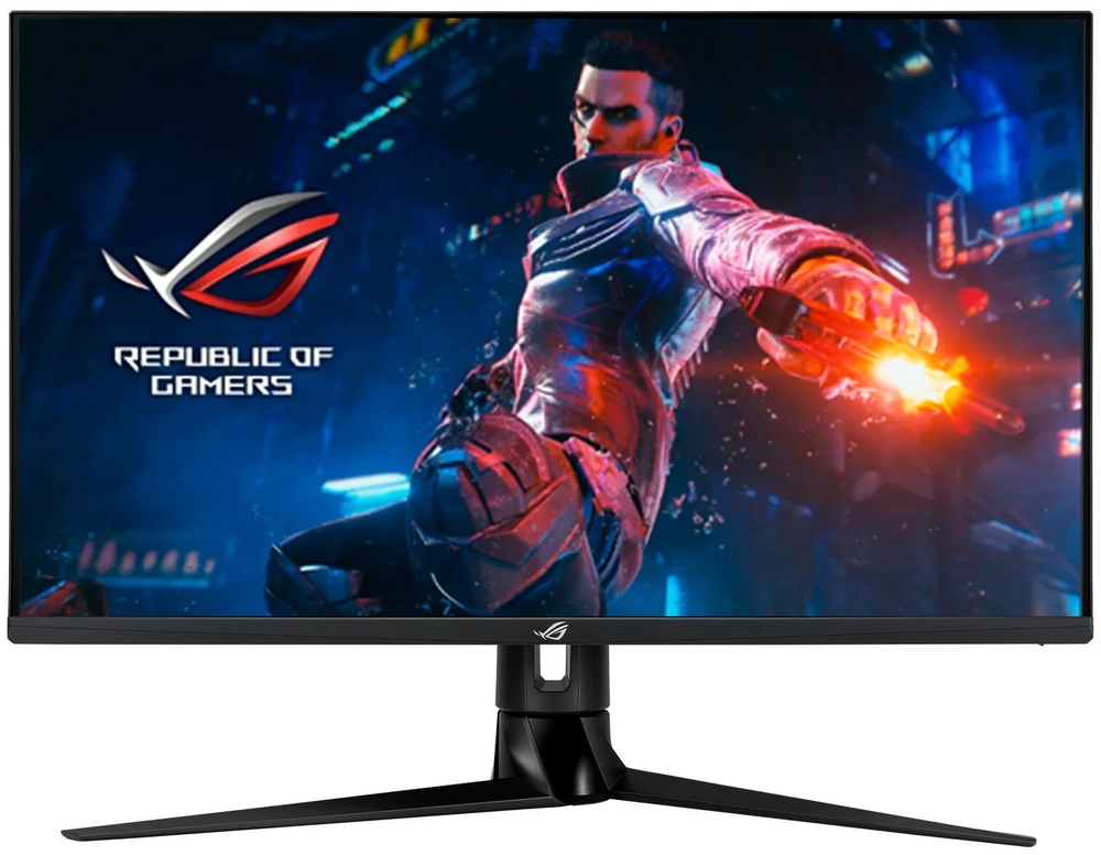 Монитор 32" ASUS ROG SWIFT PG329Q