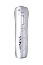 Ротатор TOYFA RealStick Elite William на присоске, телесный (Цвет: телесный)
