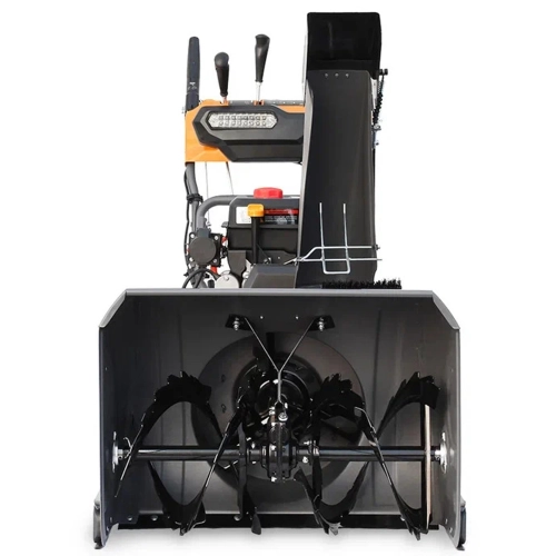 Снегоуборщик бензиновый Villartec WB9071E