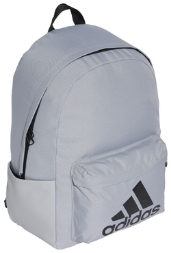 Теннисный рюкзак Adidas Classic Badge Of Sport Backpack - Gray