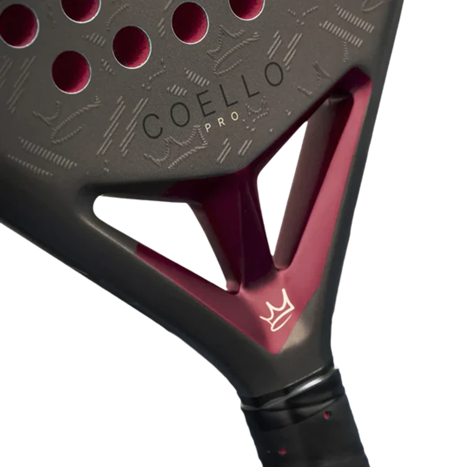 Ракетка Head Coello Pro 2026