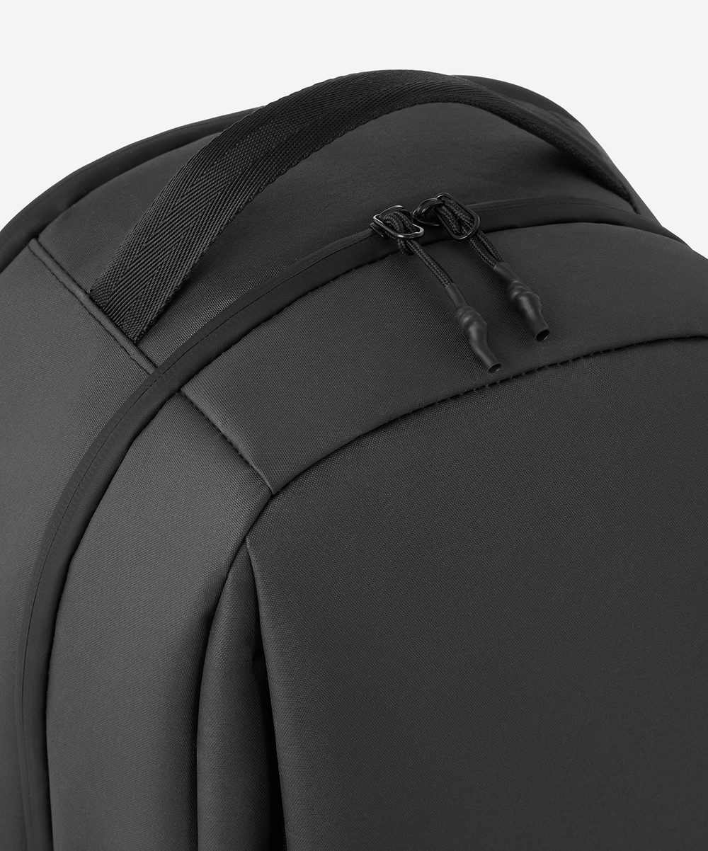 Рюкзак JOGEL Power Inside Backpack, темно-серый