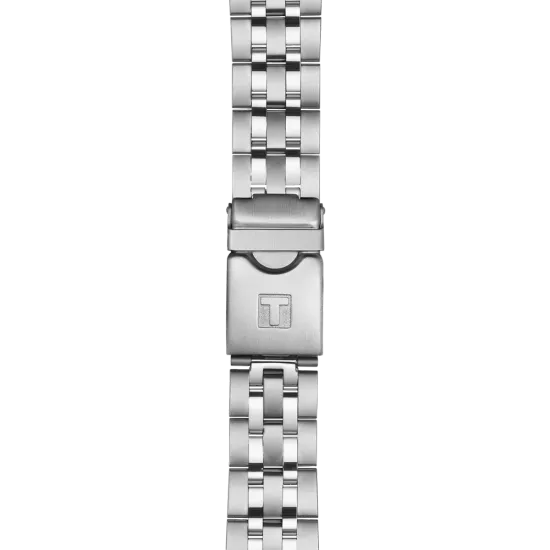 Tissot T114.417.11.057.00KZ мужские часы Tissot PRC 200 Chronograph