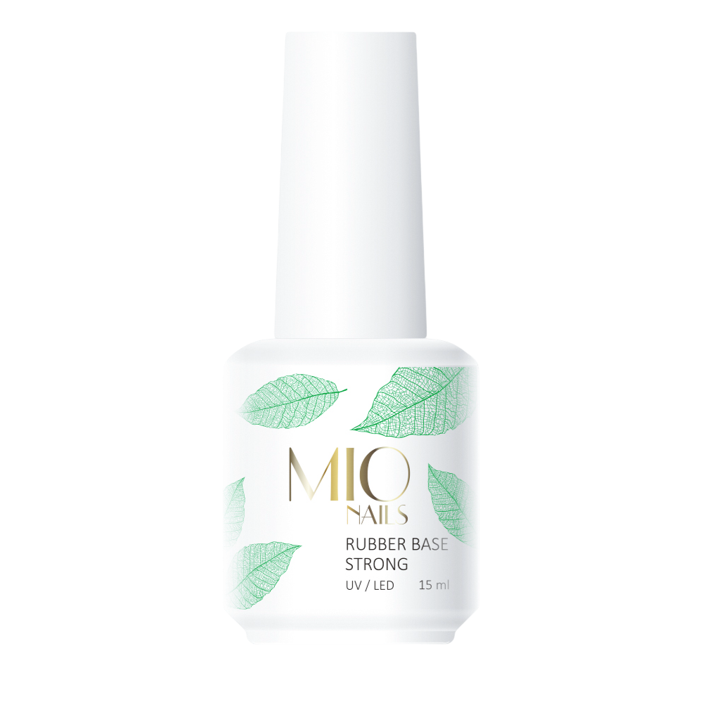 База STRONG MIO Nails, 15 мл