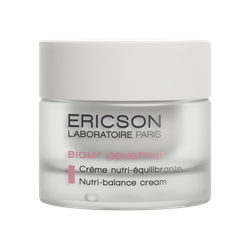 Ericson Laboratoire Крем «Нутри-Баланс» NUTRI-BALANCE CREAM 50 мл