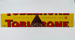 Шоколад молочный Toblerone 340 г (Швейцария)