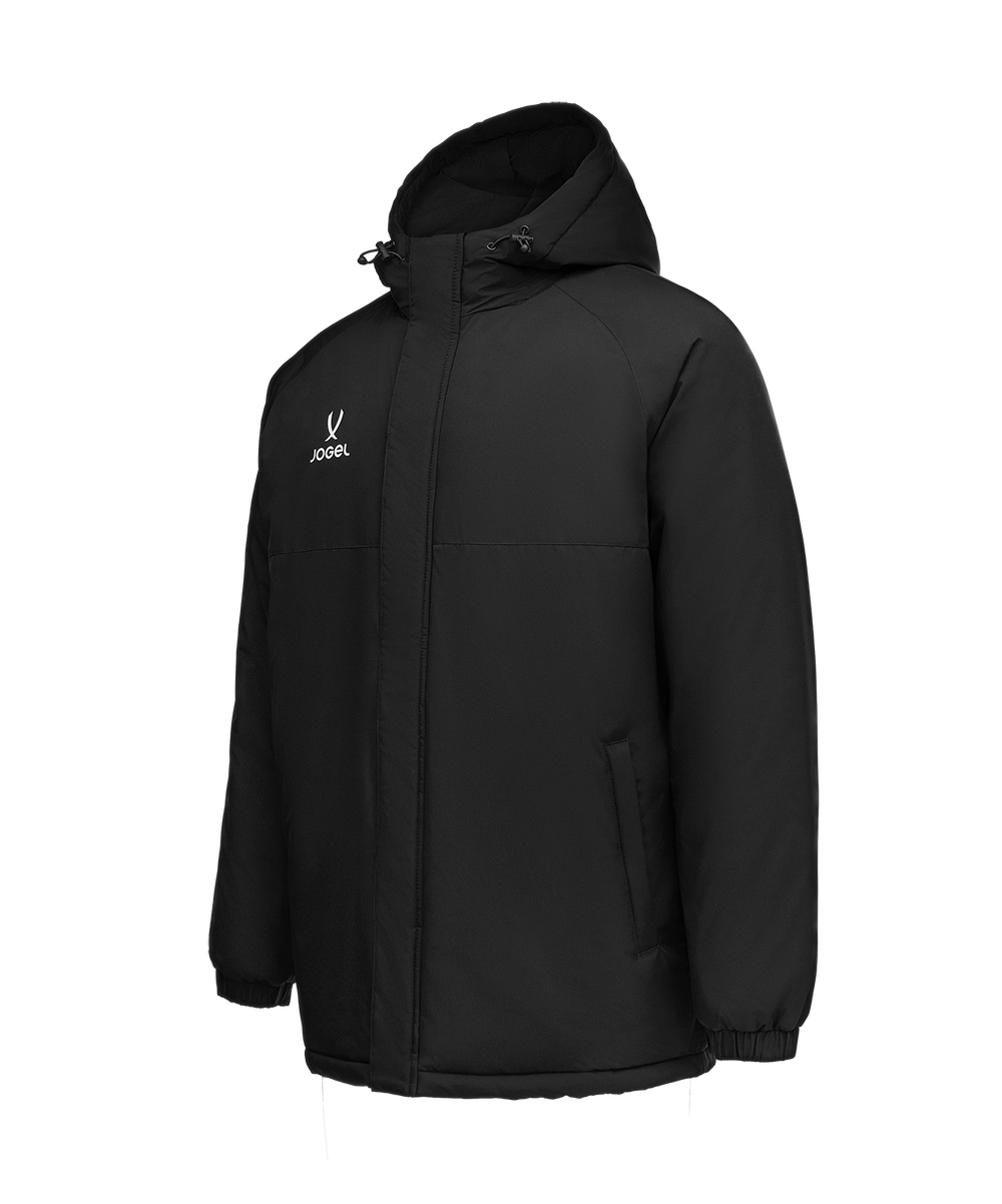 Парка утепленная JOGEL ESSENTIAL PerFormHEAT Insulated Parka-K, черный 99