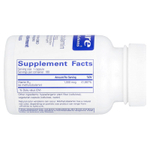 Pure Encapsulations, Метилкобаламин, 1000 мкг, 180 капсул
