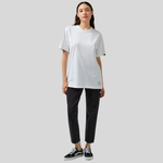 Футболка Alpha Industries Essential Gen II White (Белая)