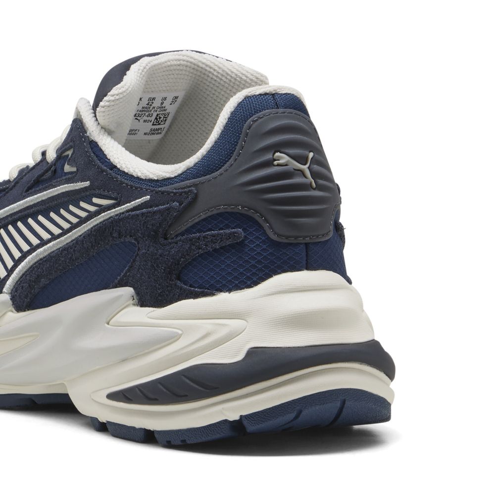 Кроссовки мужские PUMA RS Surge Hairy Suede