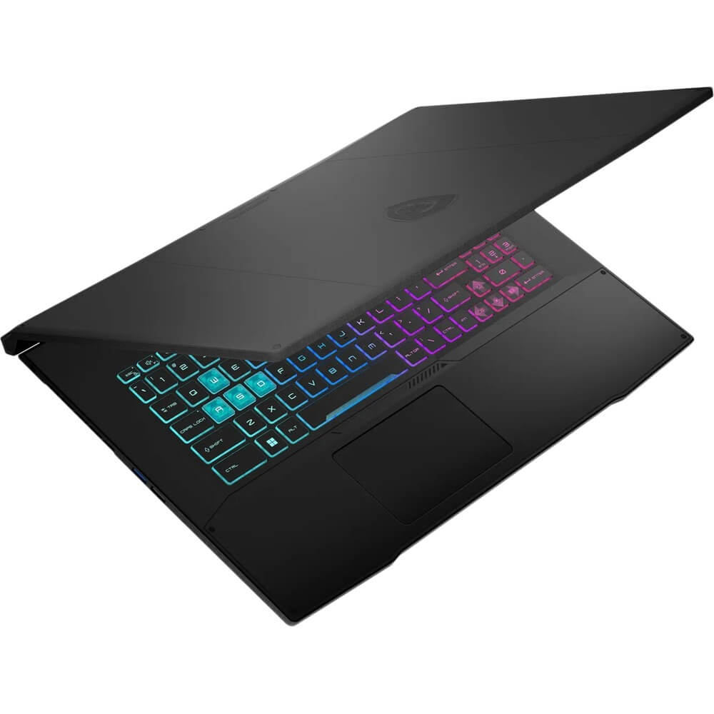 Ноутбук MSI Katana 17 B13VEK-1496XRU (9S7-17L541-1496)