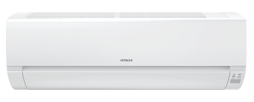 Сплит-система кондиционер настенный Hitachi X-Comfort RAK-35REF/RAC-35WEF на 35 м²