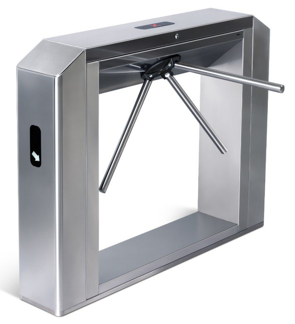 PERCo-TTD-10AB PERCo Турникет-трипод электромеханический