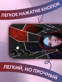 Чехол на Samsung A14