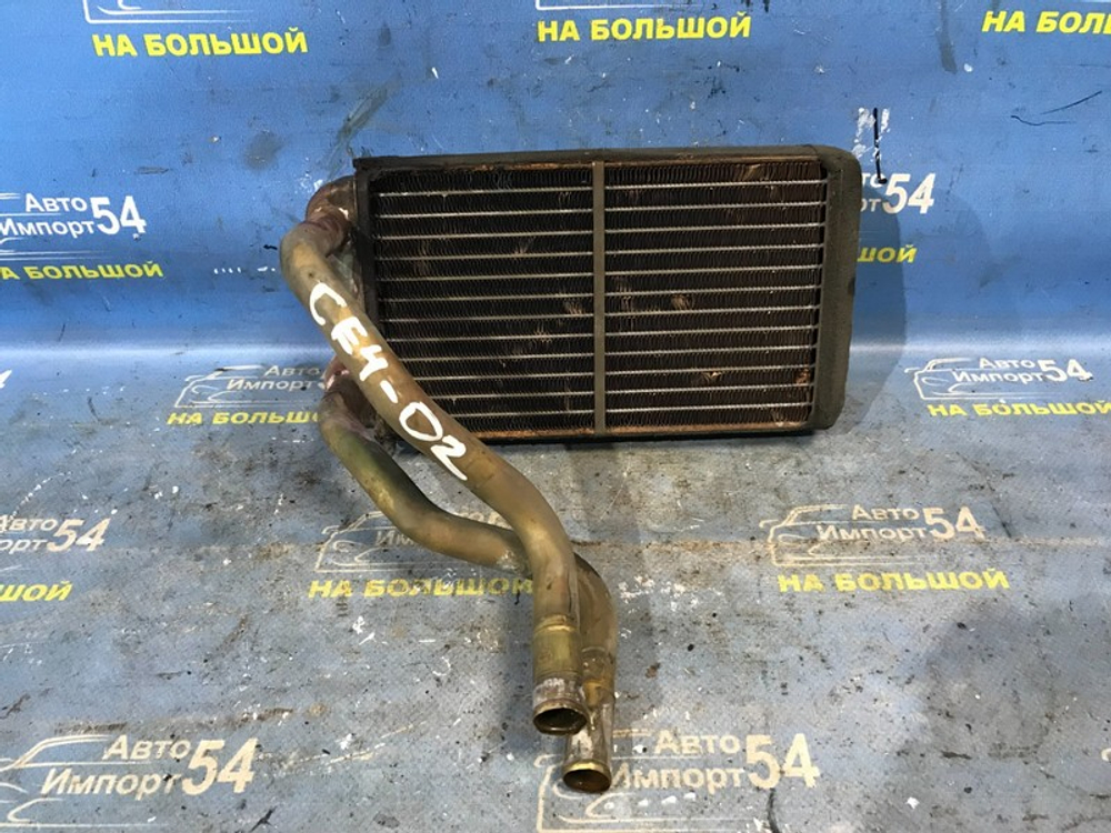 Радиатор печки Honda RAFAGA 1995