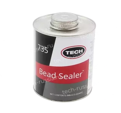 Уплотнитель бортов BEAD SEALER  945 мл.