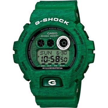 Наручные часы Casio G-Shock GD-X6900HT-3ER