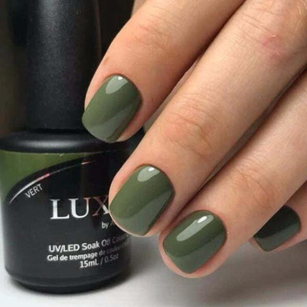 LUXIO VERT