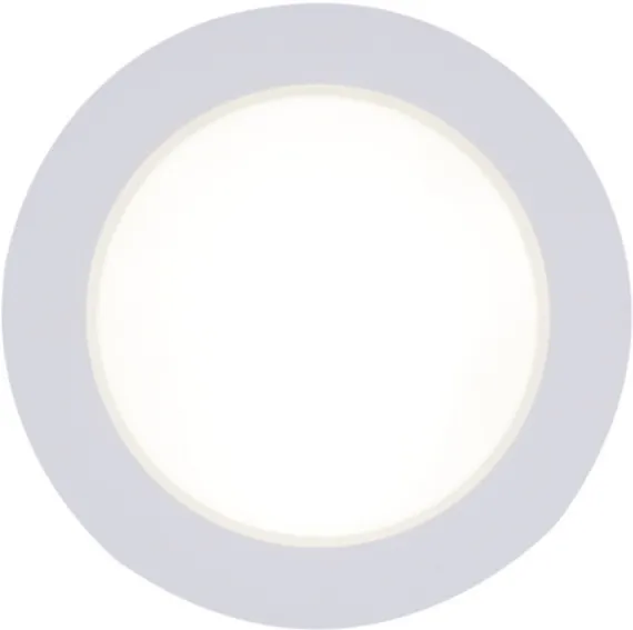 Точечный светильник 81121-9.0-001 LED6W WT Reluce