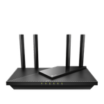 TP-Link Archer AX55 Двухдиапазонный гигабитный Wi‑Fi 6 роутер AX3000