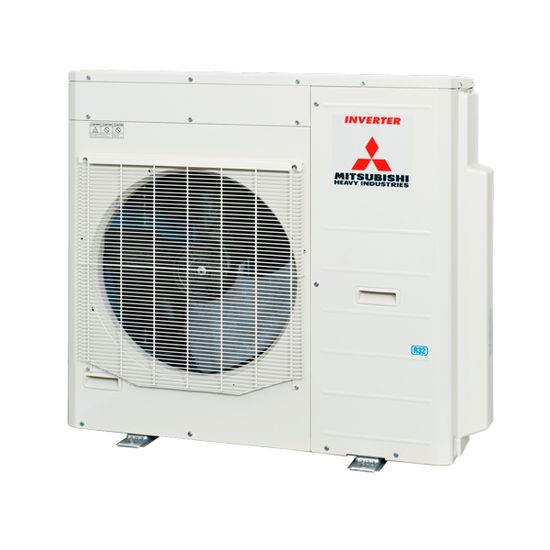 Мультисплит система Mitsubishi Heavy SCM100ZS-W