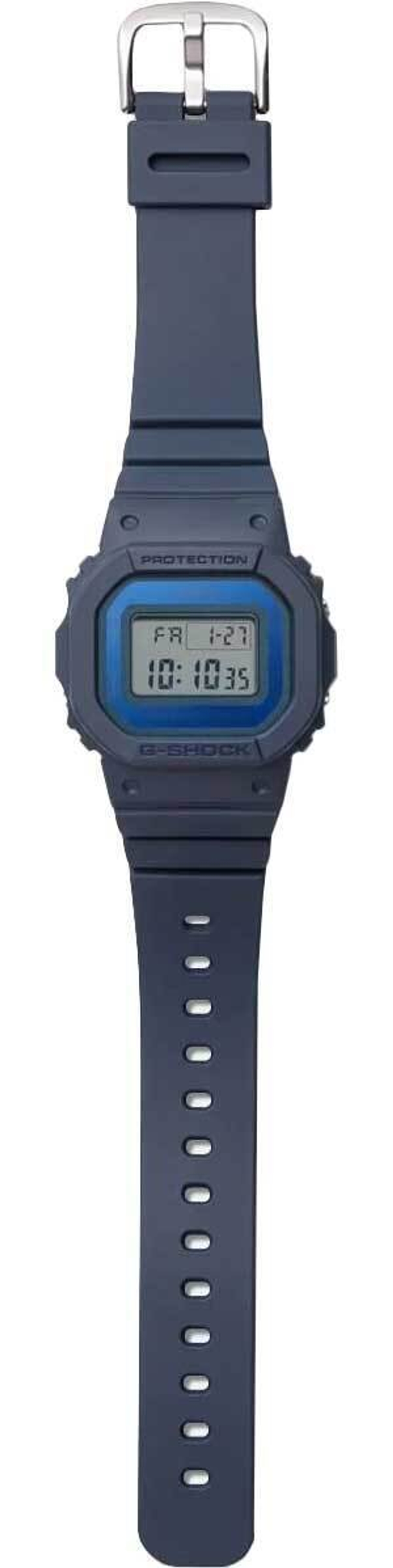 Женские наручные часы Casio G-Shock GMD-S5600-2