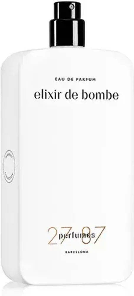 2787 Perfumes elixir de bombe EDP 87 ml